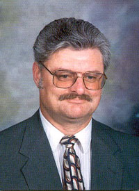 Dr. David M. Butimore Sr.