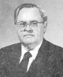 Dr. Roy M. Reed